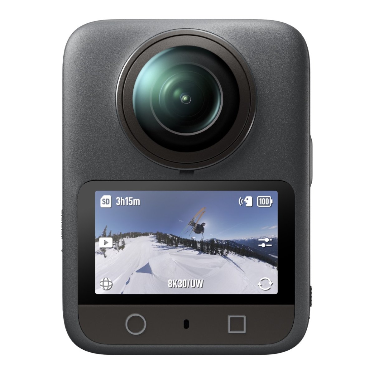 Экшн-камера DJI Osmo 360 Adventure Combo в Молдове - xstore.md photo