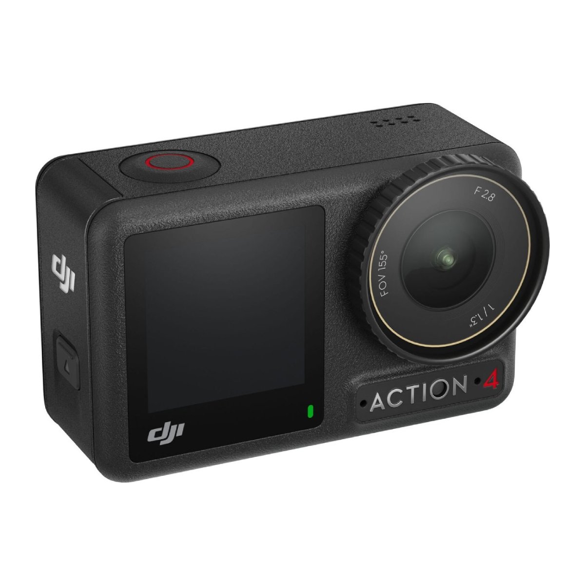 Cameră action DJI Osmo Action 4 Adventure Combo în Moldova - xstore.md photo 0