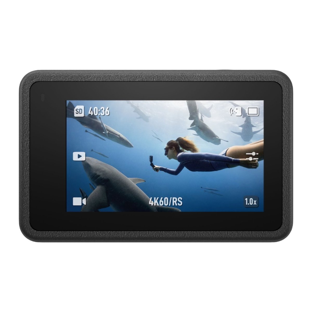 Cameră action DJI Osmo Action 4 Adventure Combo în Moldova - xstore.md photo 3