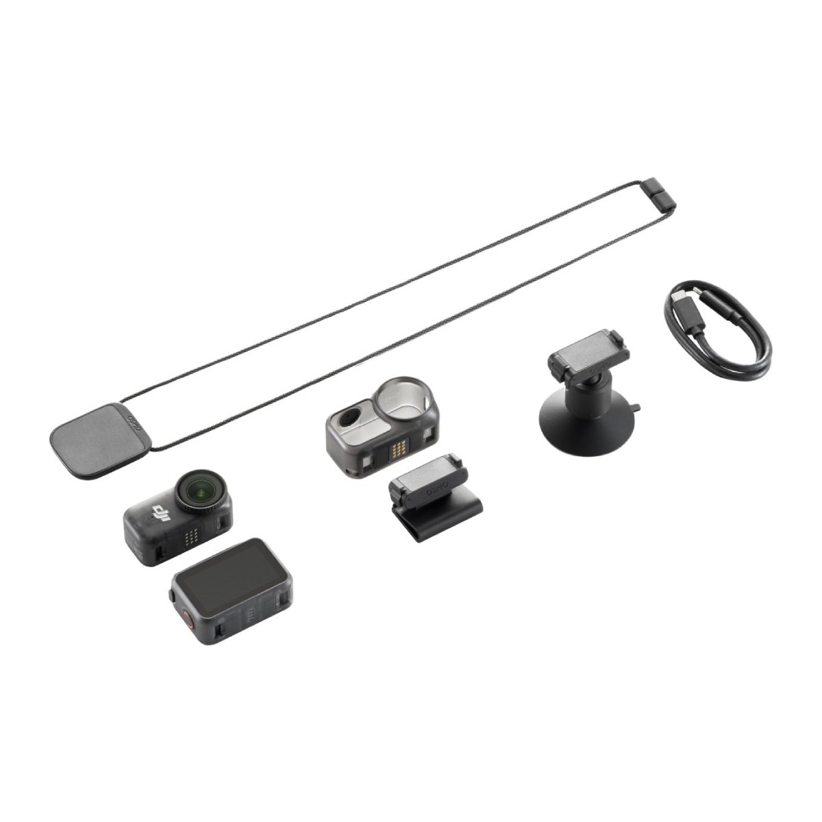 Экшн-камера DJI Osmo Nano Standard Combo 128GB в Молдове - xstore.md photo 3