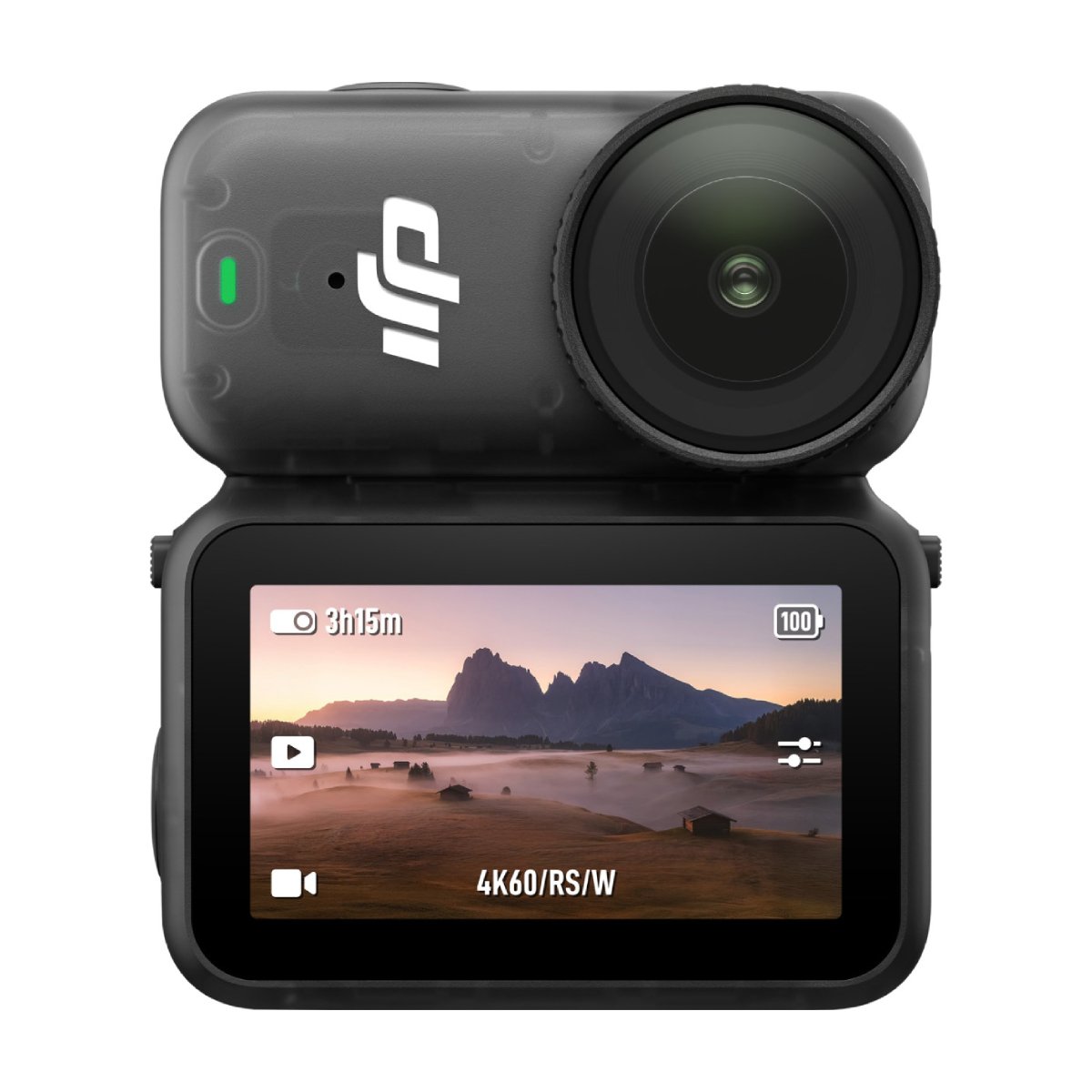 Экшн-камера DJI Osmo Nano Standard Combo 128GB в Молдове - xstore.md photo