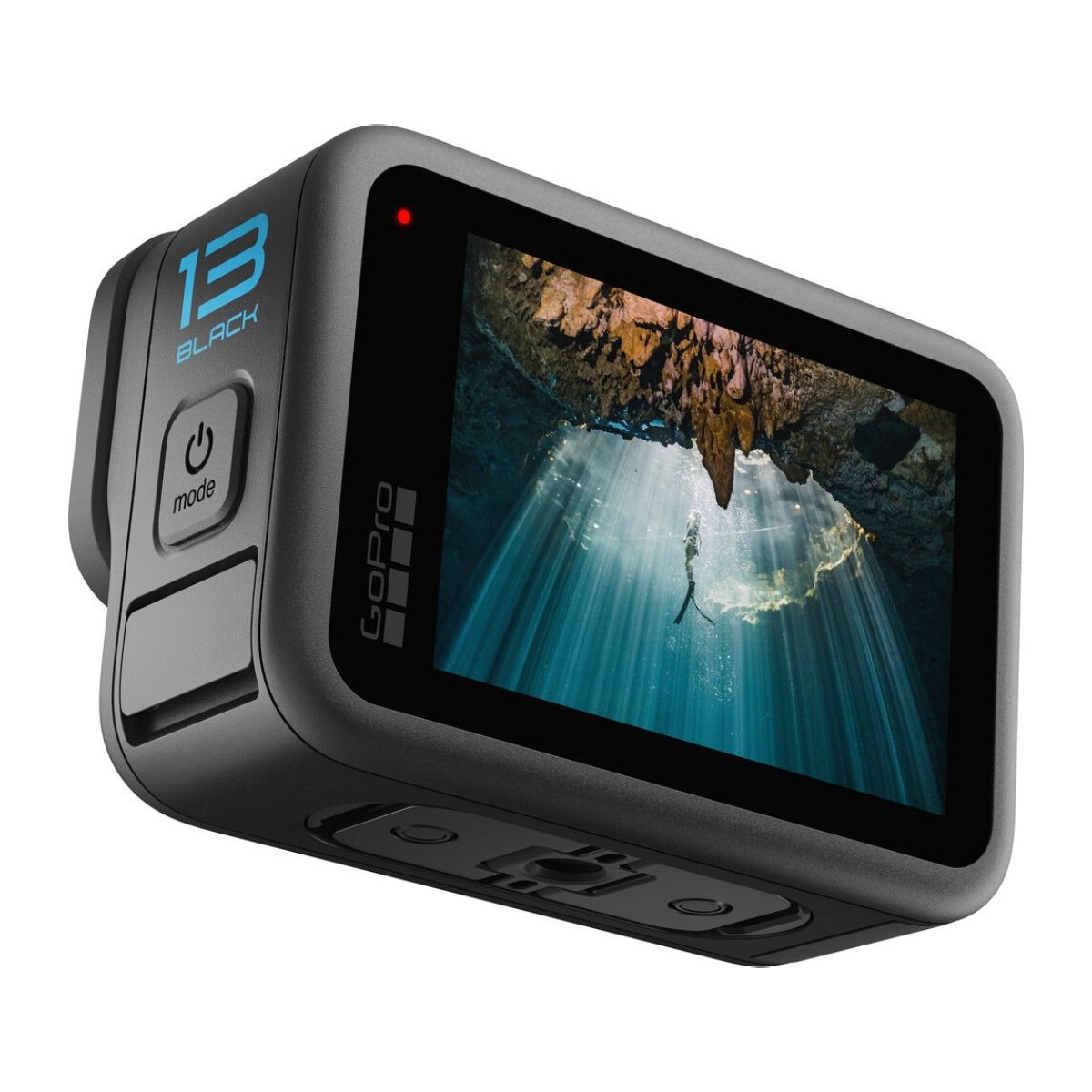 Экшн-камера GoPro Hero 13 в Молдове - xstore.md photo 2