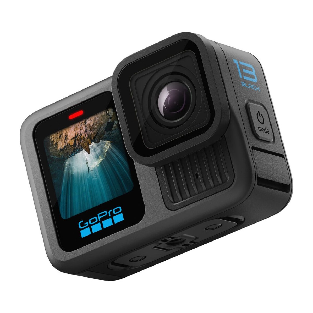 Экшн-камера GoPro Hero 13 в Молдове - xstore.md photo 1