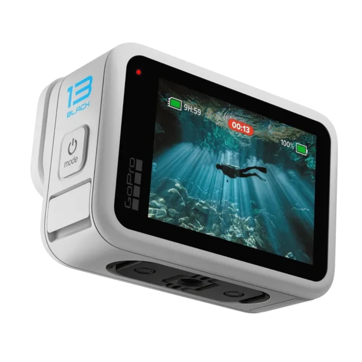Cameră action GoPro Hero 13 Limited Edition în Moldova - xstore.md photo 1
