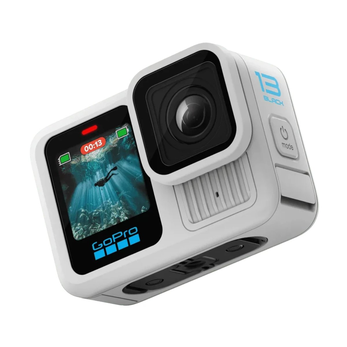 Cameră action GoPro Hero 13 Limited Edition în Moldova - xstore.md photo 0