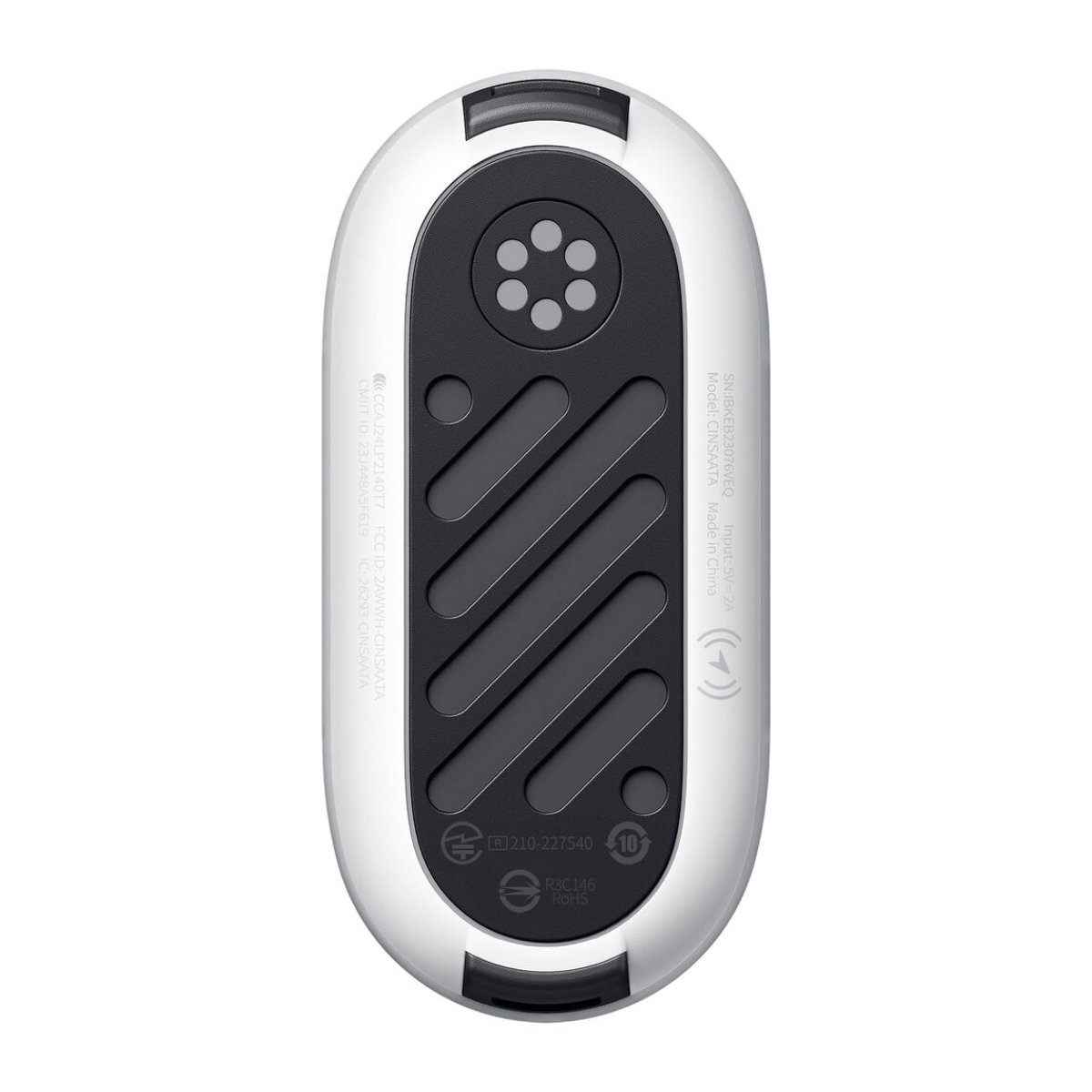 Экшн-камера Insta360 GO 3S Standard Edition 128GB в Молдове - xstore.md photo 4