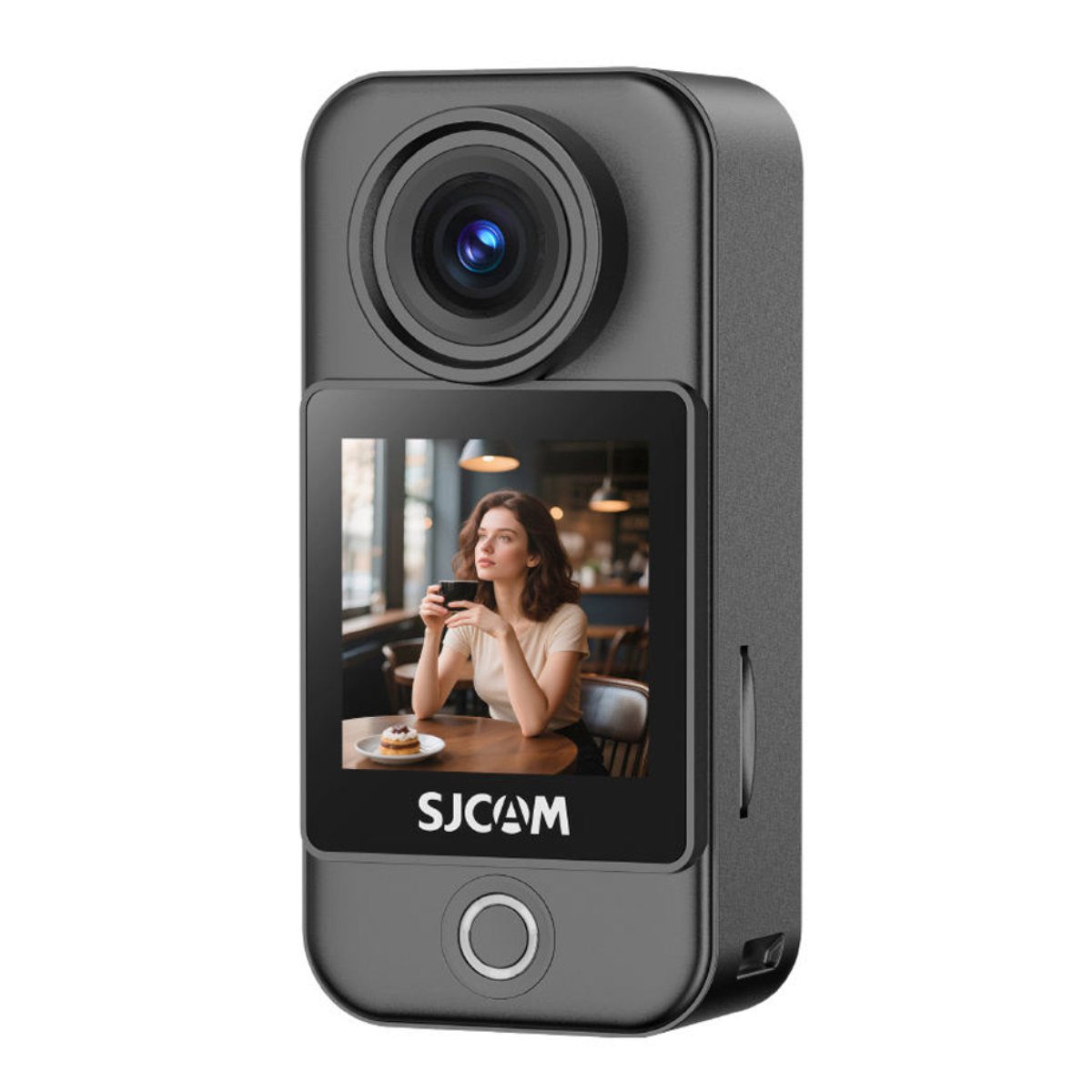 Cameră action SJCAM C400 Pocket în Moldova - xstore.md photo 0