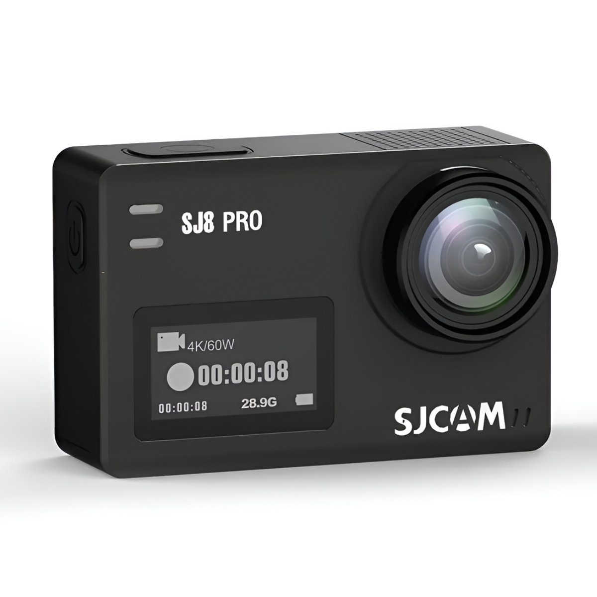 Cameră action SJCAM SJ8 PRO în Moldova - xstore.md photo 0