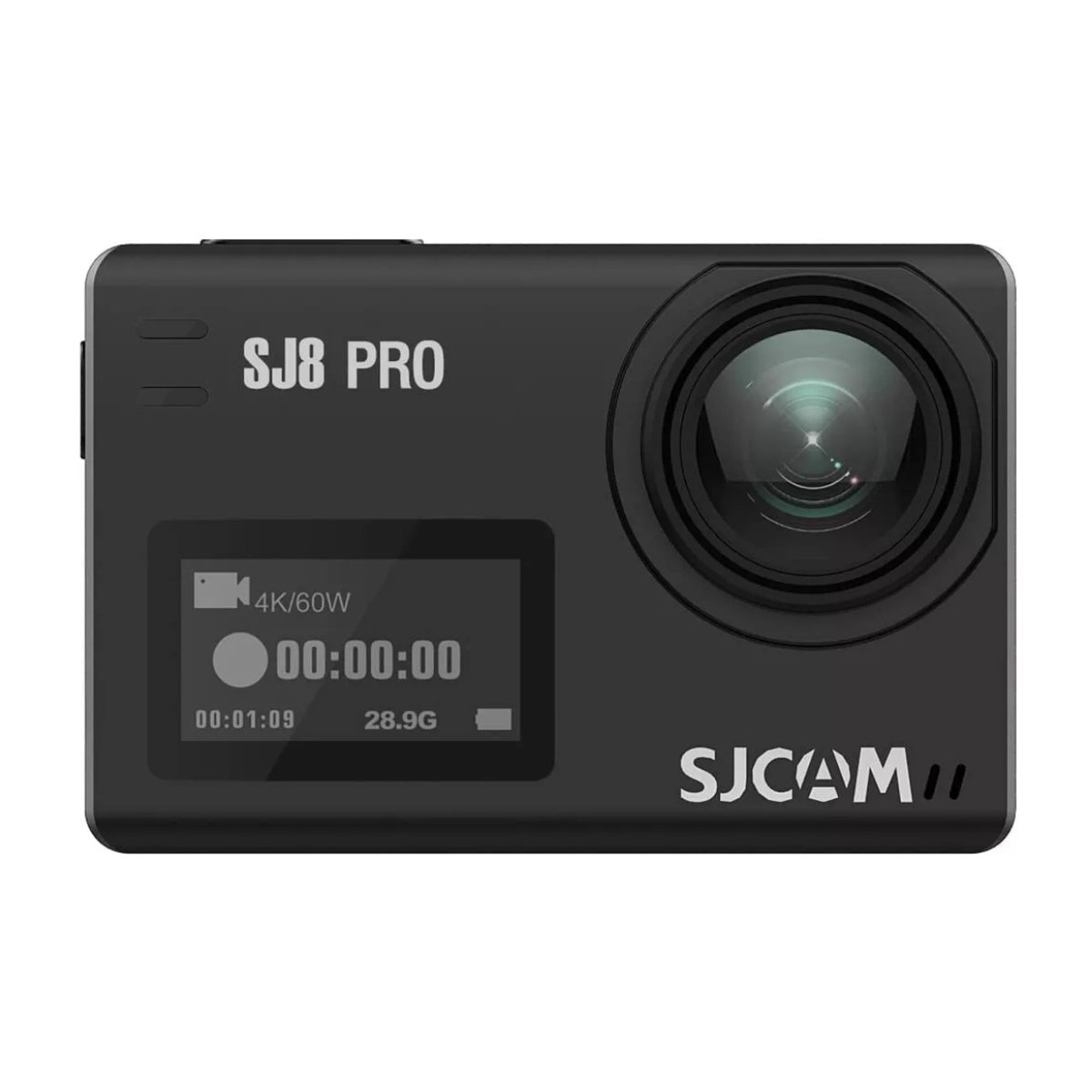 Cameră action SJCAM SJ8 PRO în Moldova - xstore.md photo