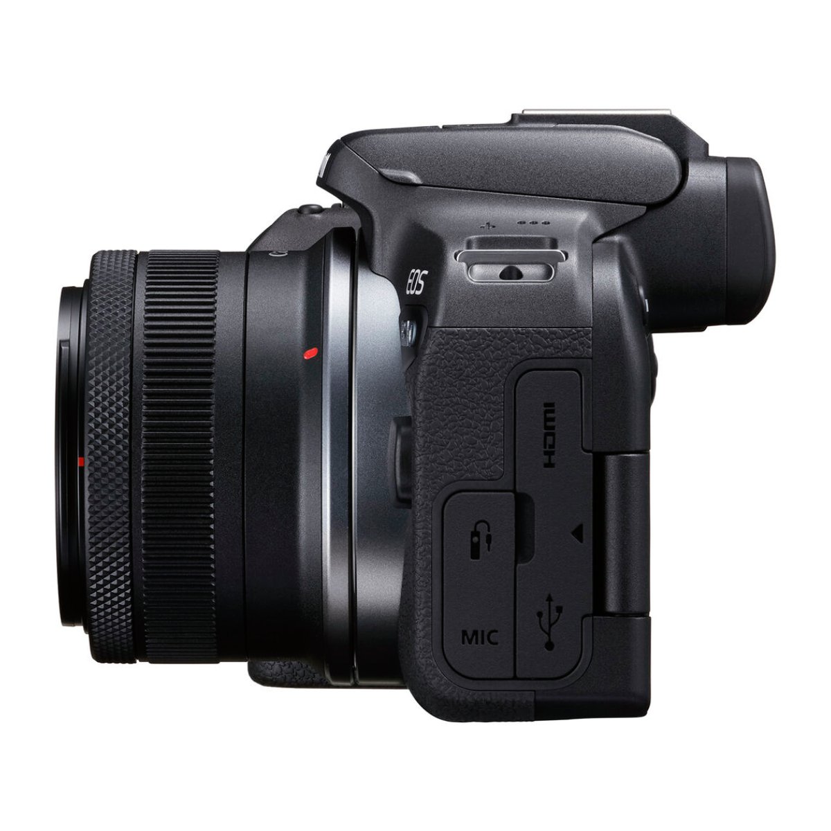 Фотоаппарат Canon EOS R10 & RF-S 18-45mm в Молдове - xstore.md photo 1