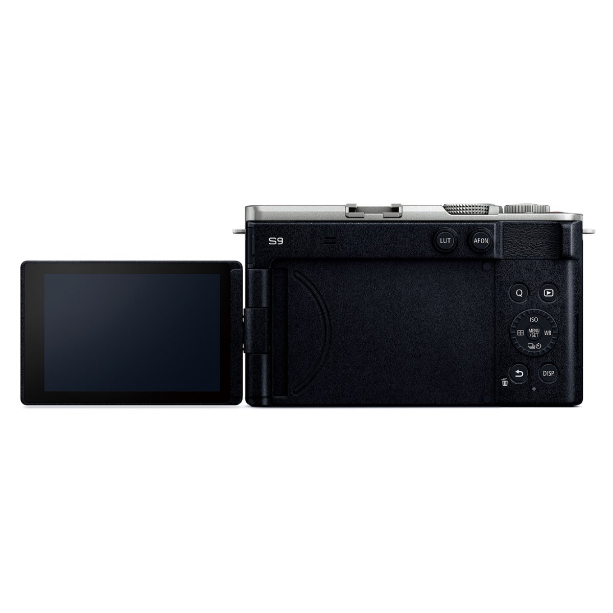 Фотоаппарат Panasonic Lumix DC-S9E-SA в Молдове - xstore.md photo 2