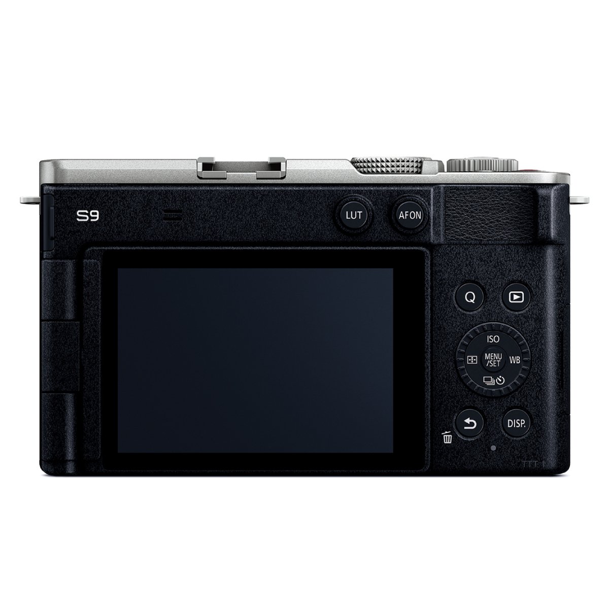Фотоаппарат Panasonic Lumix DC-S9E-SA в Молдове - xstore.md photo 1