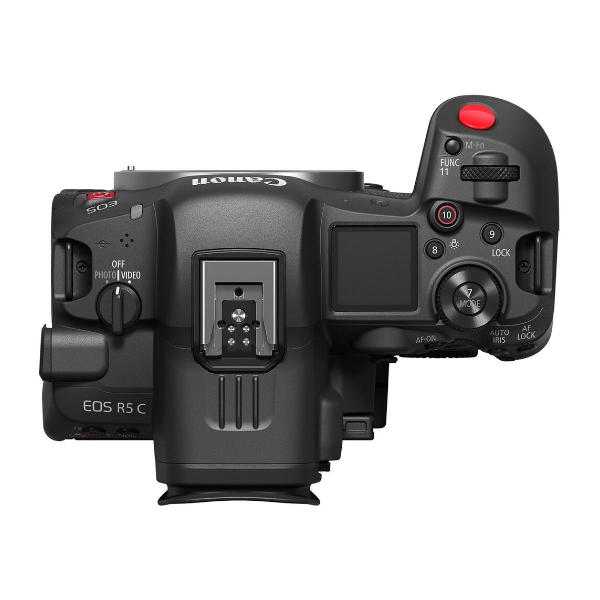 Видеокамера Canon EOS R5 C Cinema Body в Молдове - xstore.md photo 0
