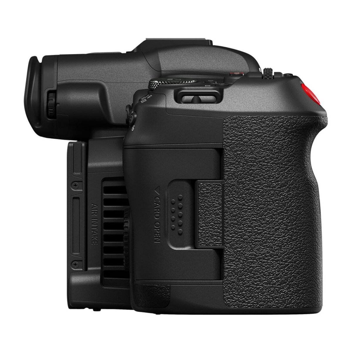 Видеокамера Canon EOS R5 C Cinema Body в Молдове - xstore.md photo 2