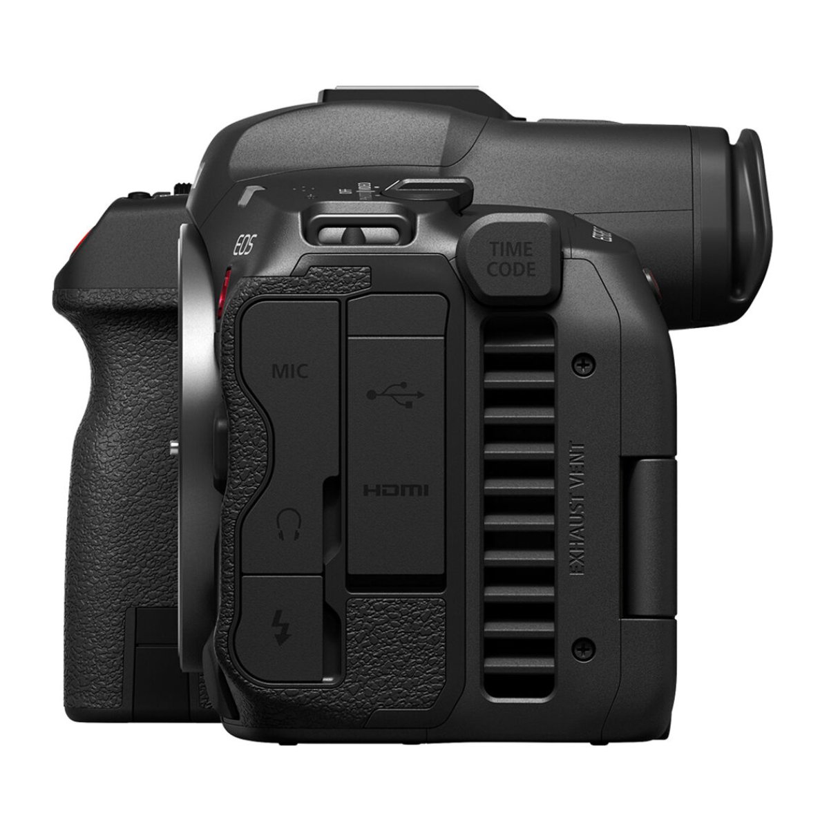 Видеокамера Canon EOS R5 C Cinema Body в Молдове - xstore.md photo 3