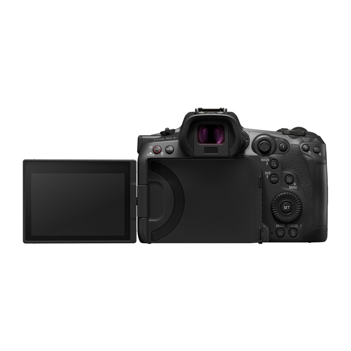 Видеокамера Canon EOS R5 C Cinema Body в Молдове - xstore.md photo 1
