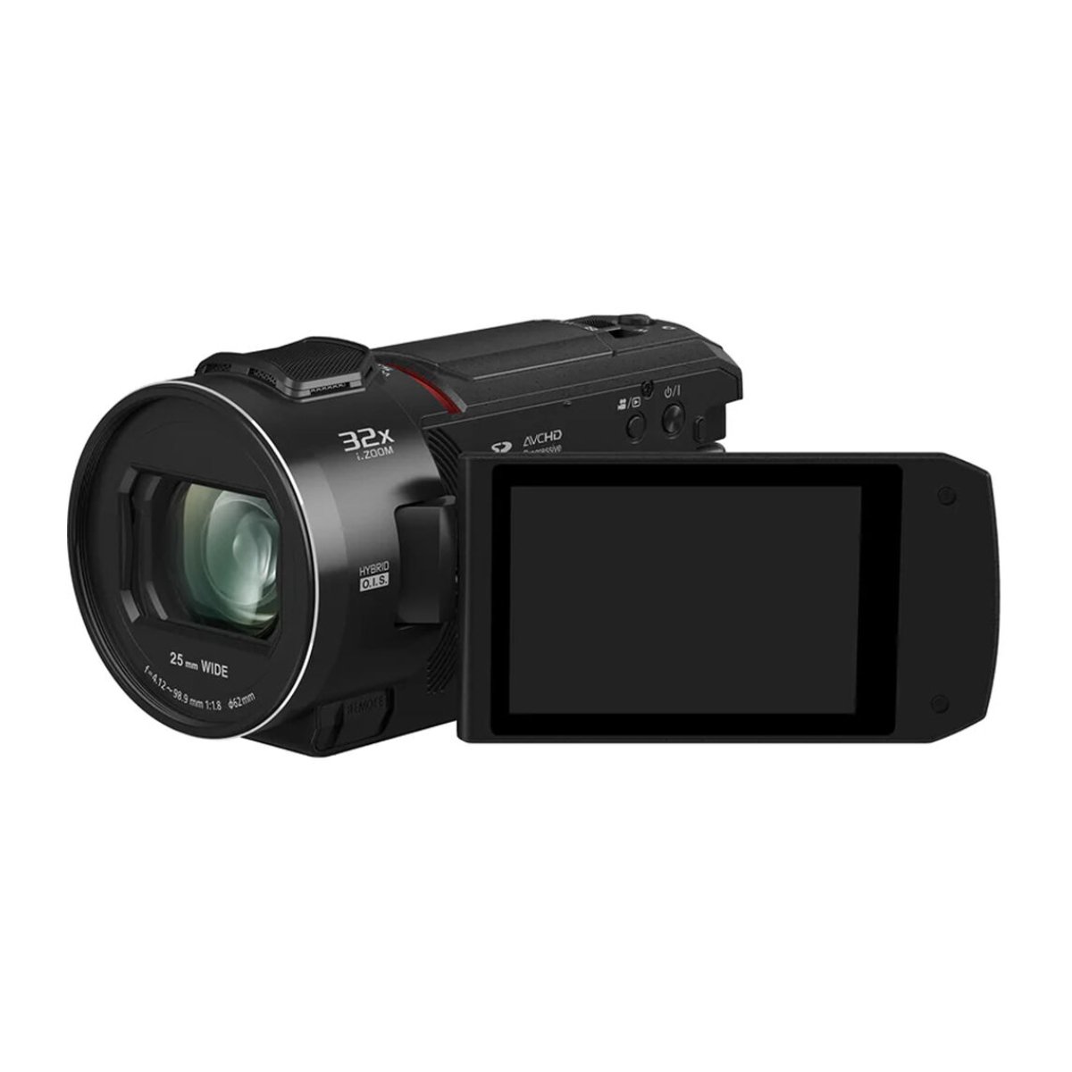 Camera Video Panasonic HC-VX3E-K în Moldova - xstore.md photo 0