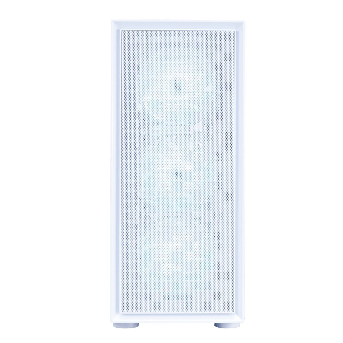 Carcasă 1STPLAYER GO6, White în Moldova - xstore.md photo 0
