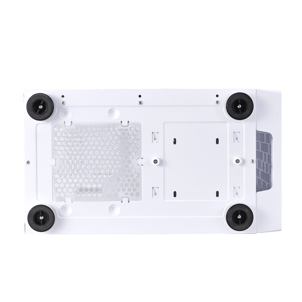 Carcasă 1STPLAYER GO6, White în Moldova - xstore.md photo 5