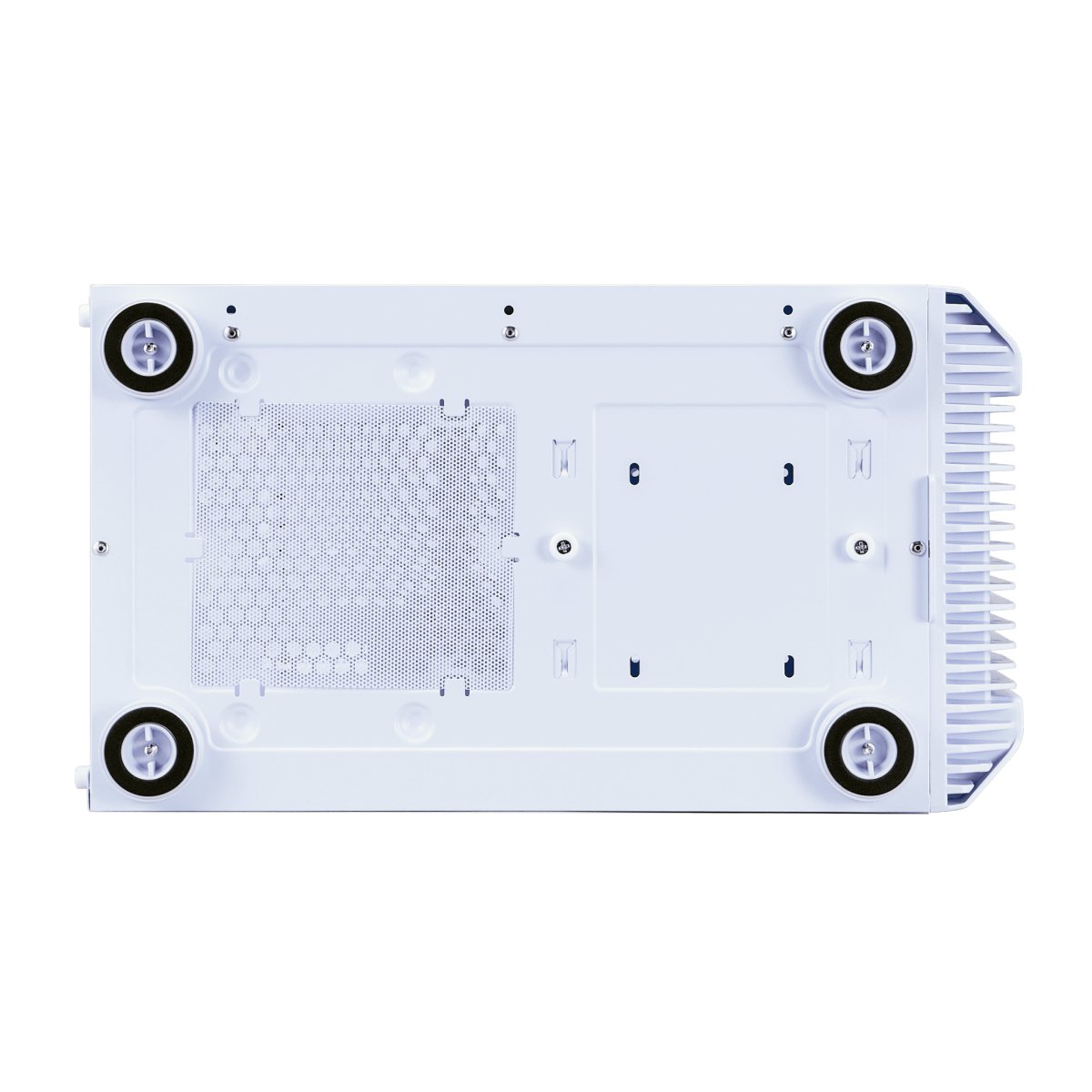 Carcasă 1STPLAYER H6, White în Moldova - xstore.md photo 5