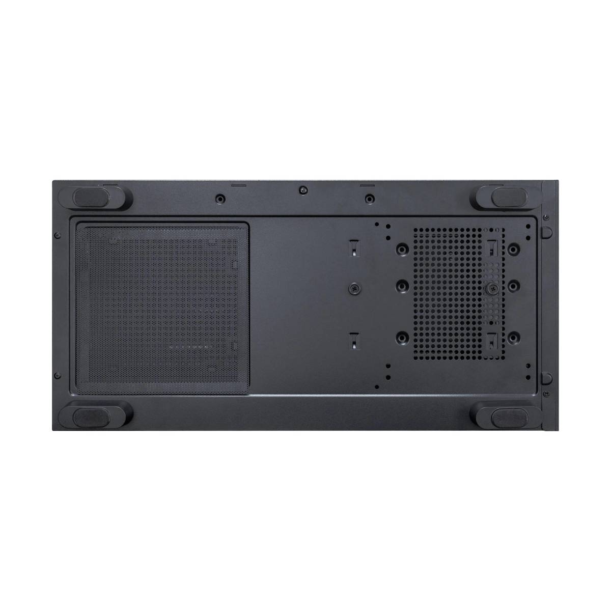 Carcasă 1STPLAYER Mi5, Black în Moldova - xstore.md photo 5