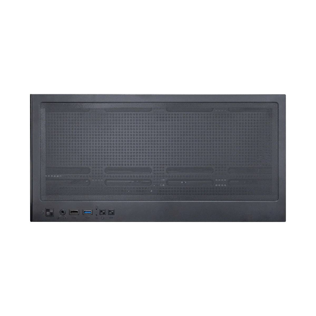 Carcasă 1STPLAYER Mi5, Black în Moldova - xstore.md photo 4