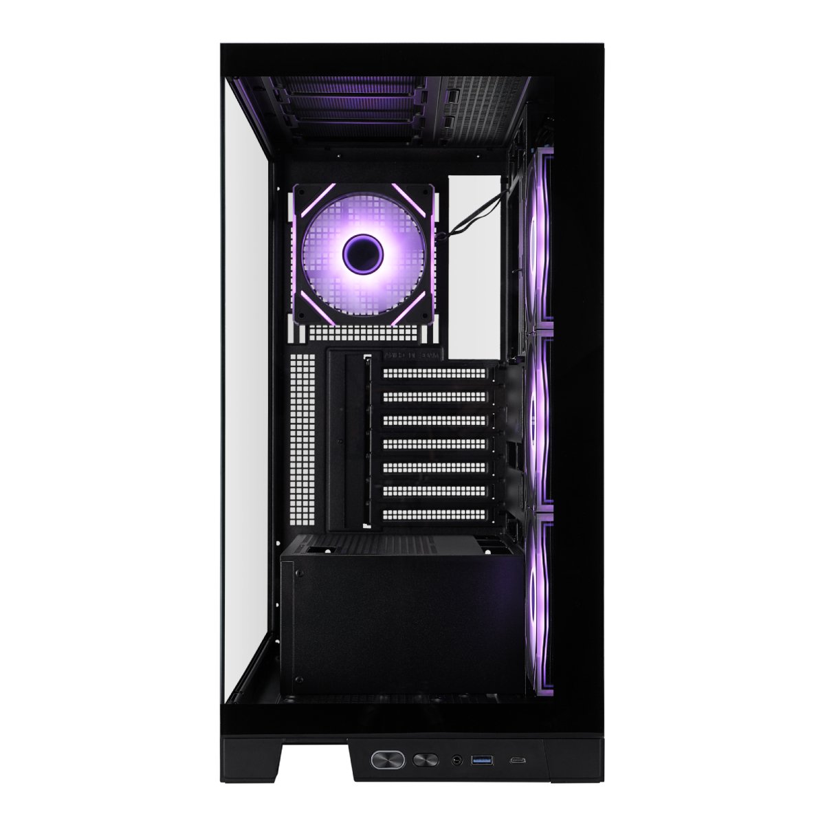 Корпус 1STPLAYER SP9 в Молдове - xstore.md photo 0