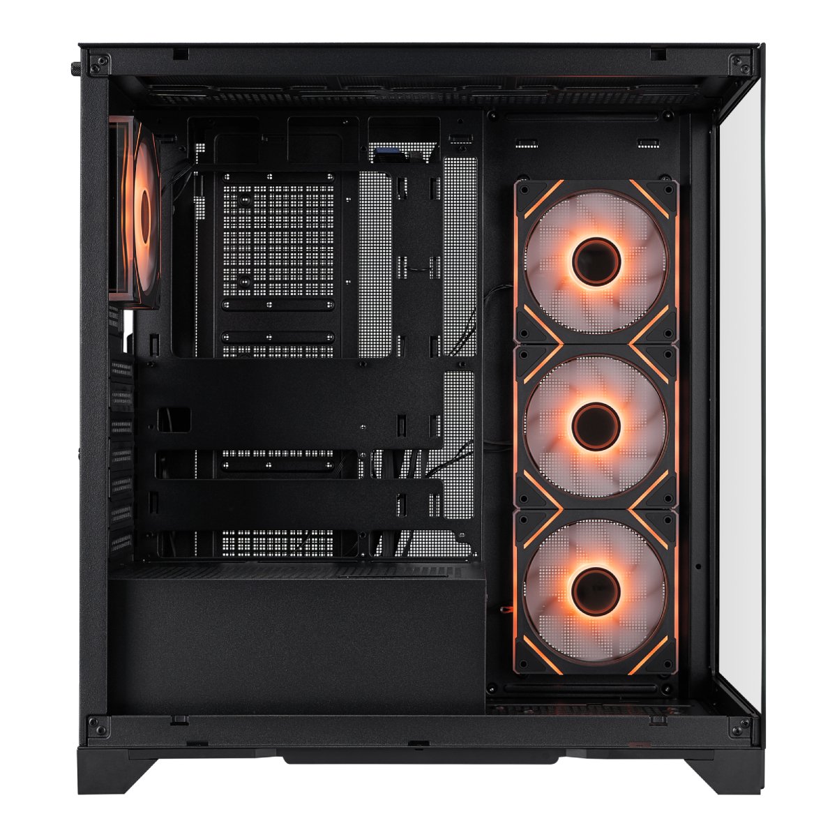 Корпус 1STPLAYER SP9 в Молдове - xstore.md photo 3