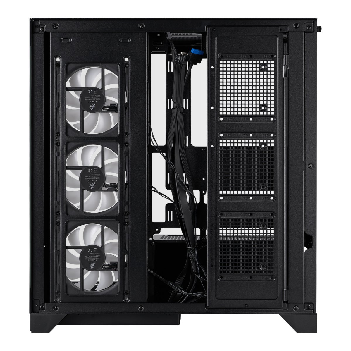 Корпус 1STPLAYER SP9 в Молдове - xstore.md photo 2