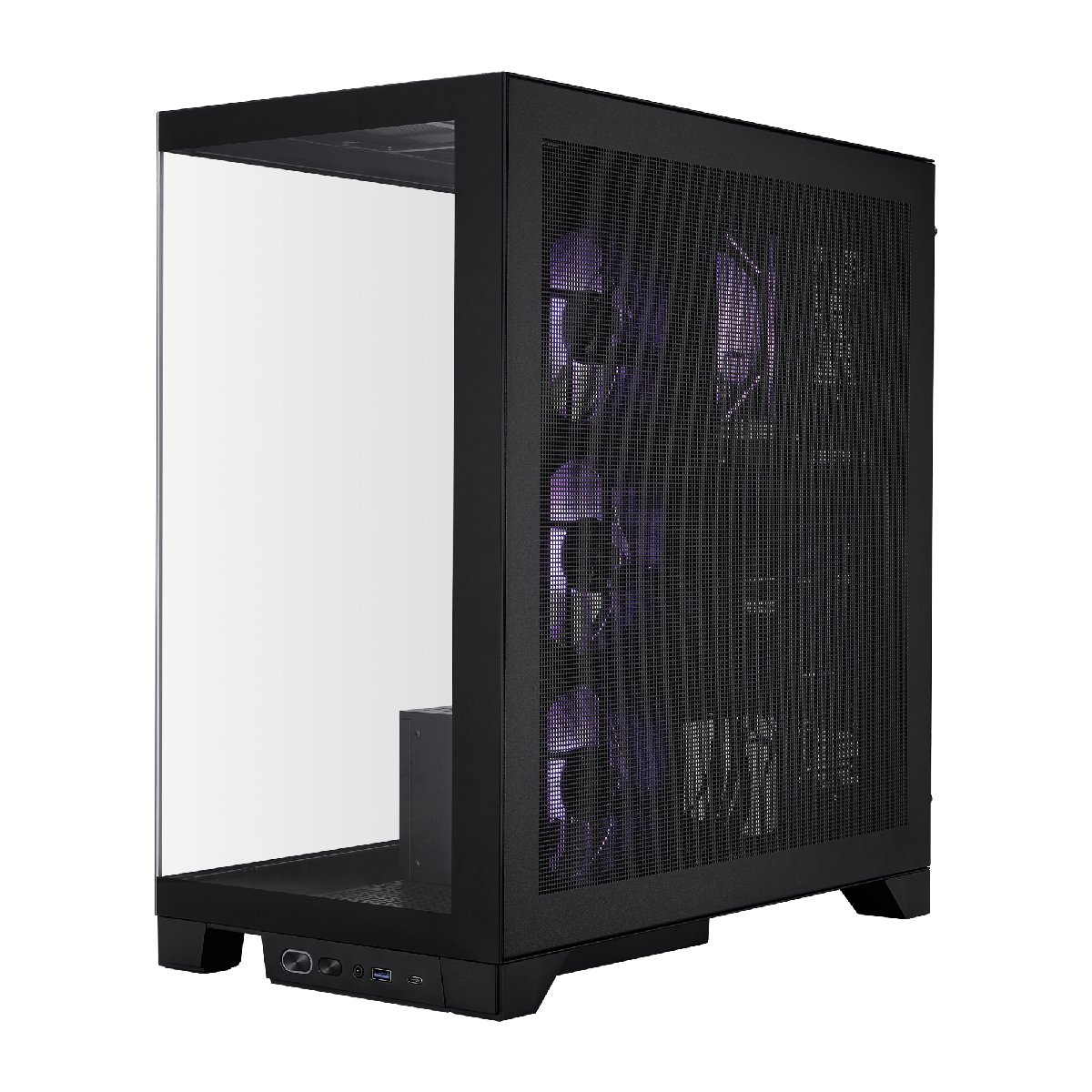 Корпус 1STPLAYER SP9 в Молдове - xstore.md photo 1
