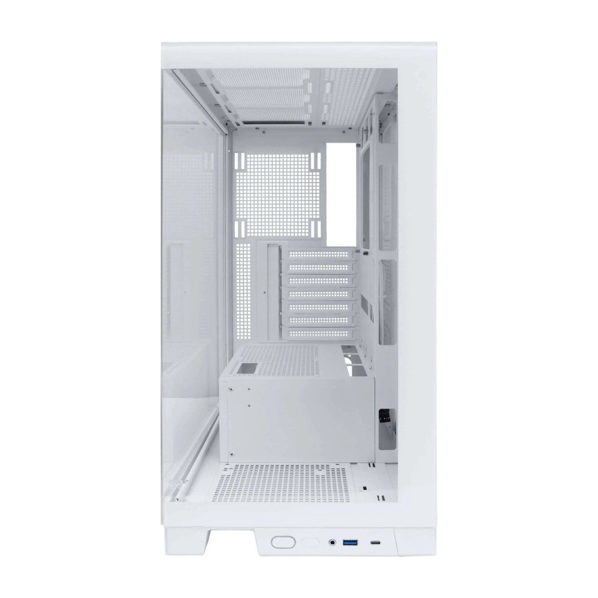 Carcasă 1STPLAYER Mi8, White în Moldova - xstore.md photo 0