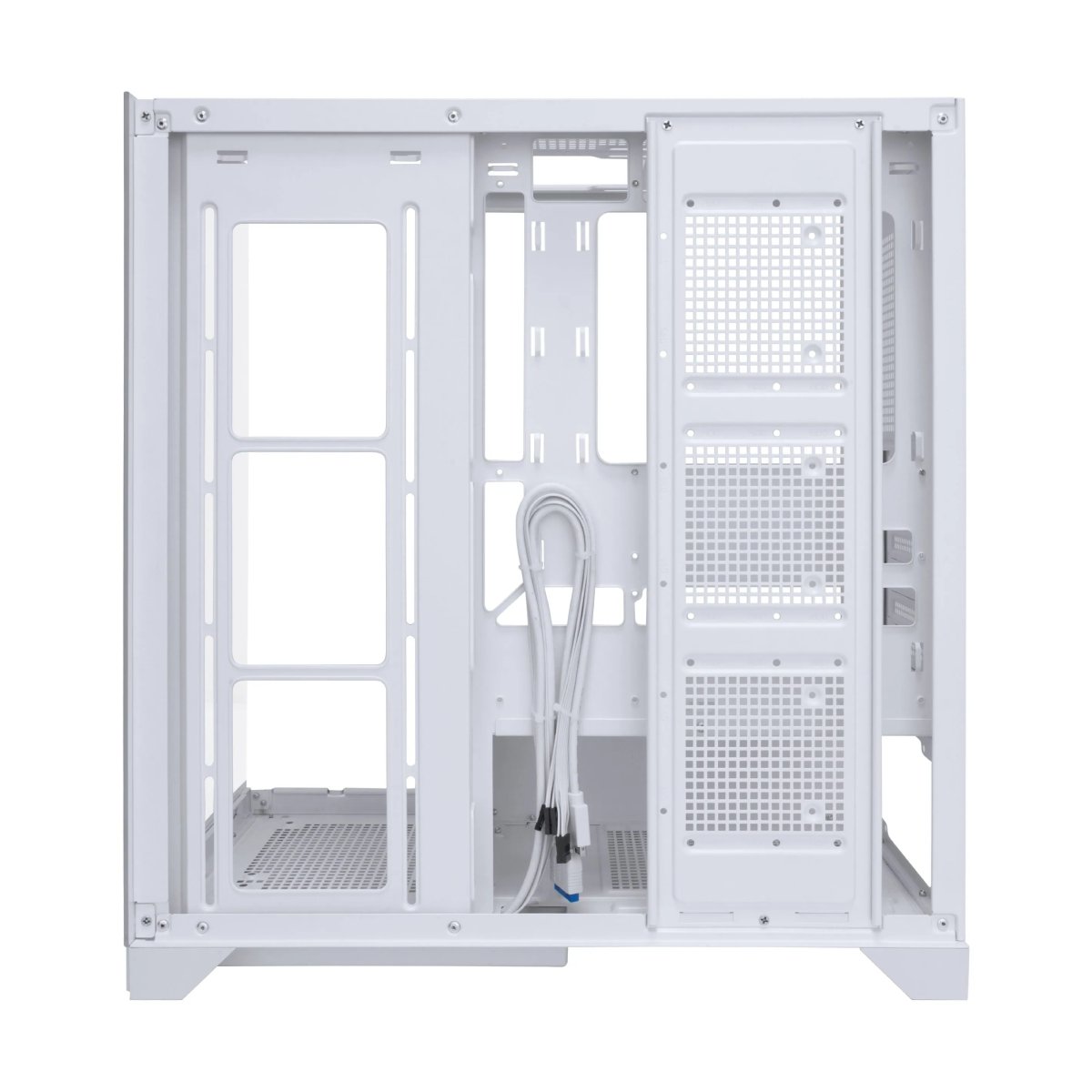 Carcasă 1STPLAYER Mi8, White în Moldova - xstore.md photo 2