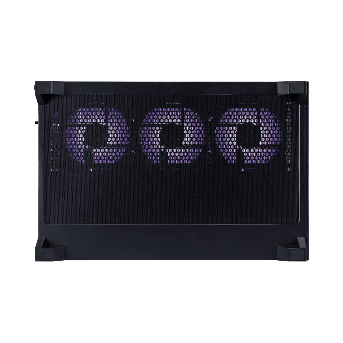 Carcasă 1STPLAYER MV8-TP, Black în Moldova - xstore.md photo 5