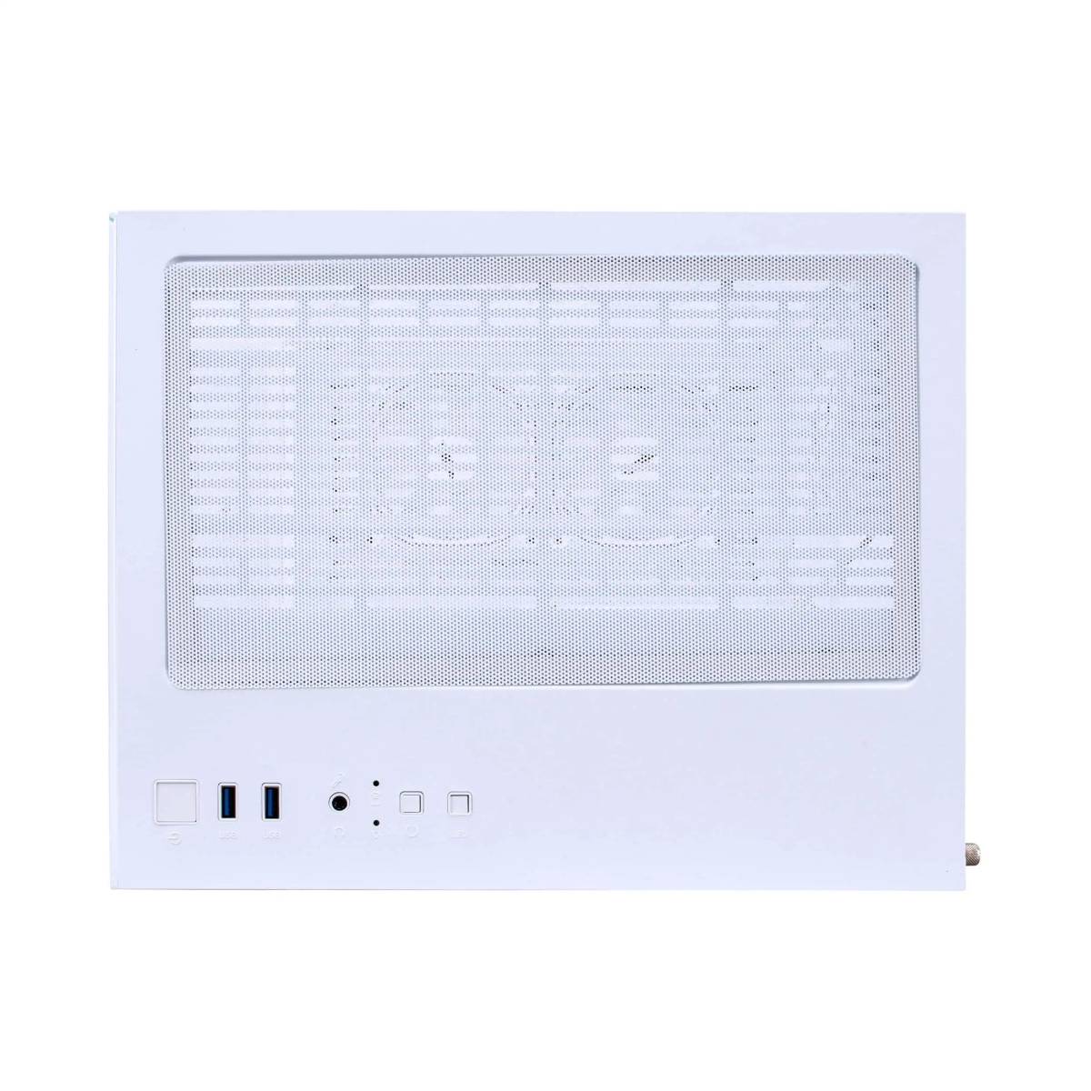 Carcasă 1STPLAYER MV5-TP, White în Moldova - xstore.md photo 4
