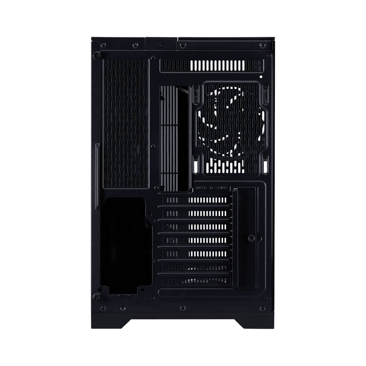 Carcasă 1STPLAYER RT7, Black în Moldova - xstore.md photo 2