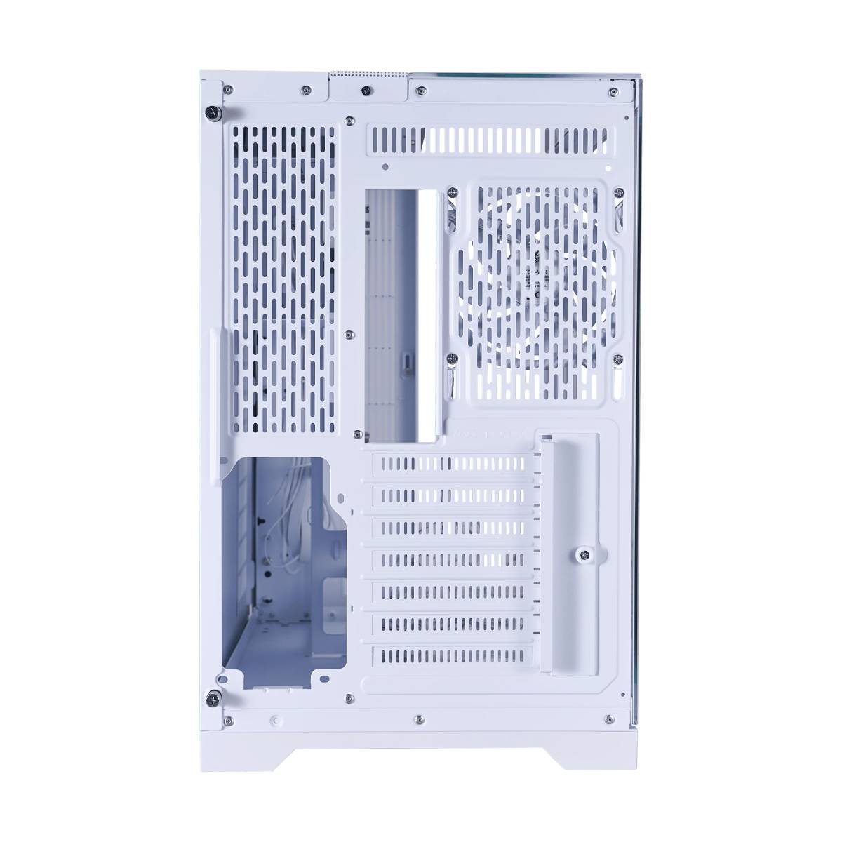 Carcasă 1STPLAYER RT7, White în Moldova - xstore.md photo 1