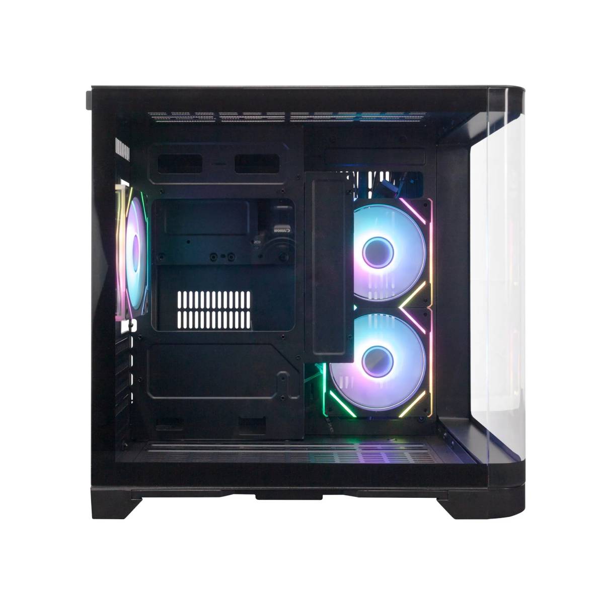 Корпус 1STPLAYER UV5, Black в Молдове - xstore.md photo 4