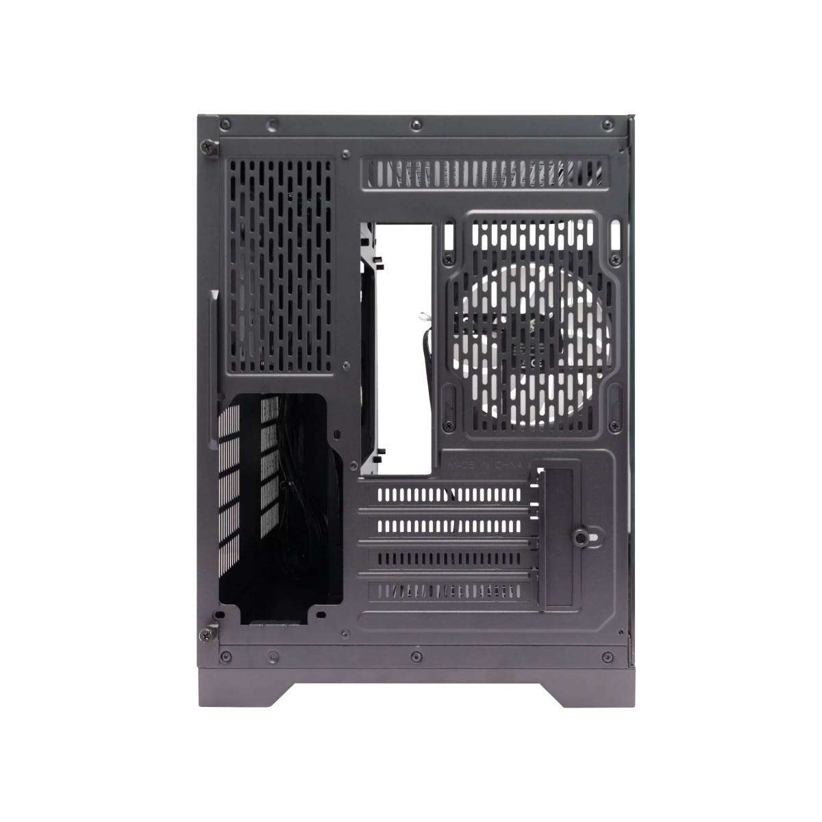 Корпус 1STPLAYER UV5, Black в Молдове - xstore.md photo 3