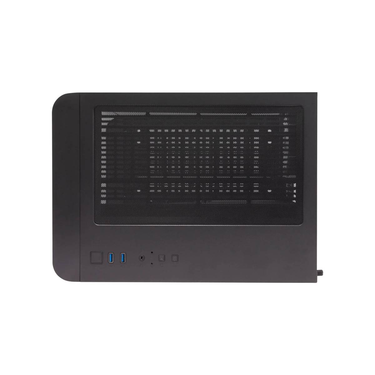 Корпус 1STPLAYER UV5, Black в Молдове - xstore.md photo 5