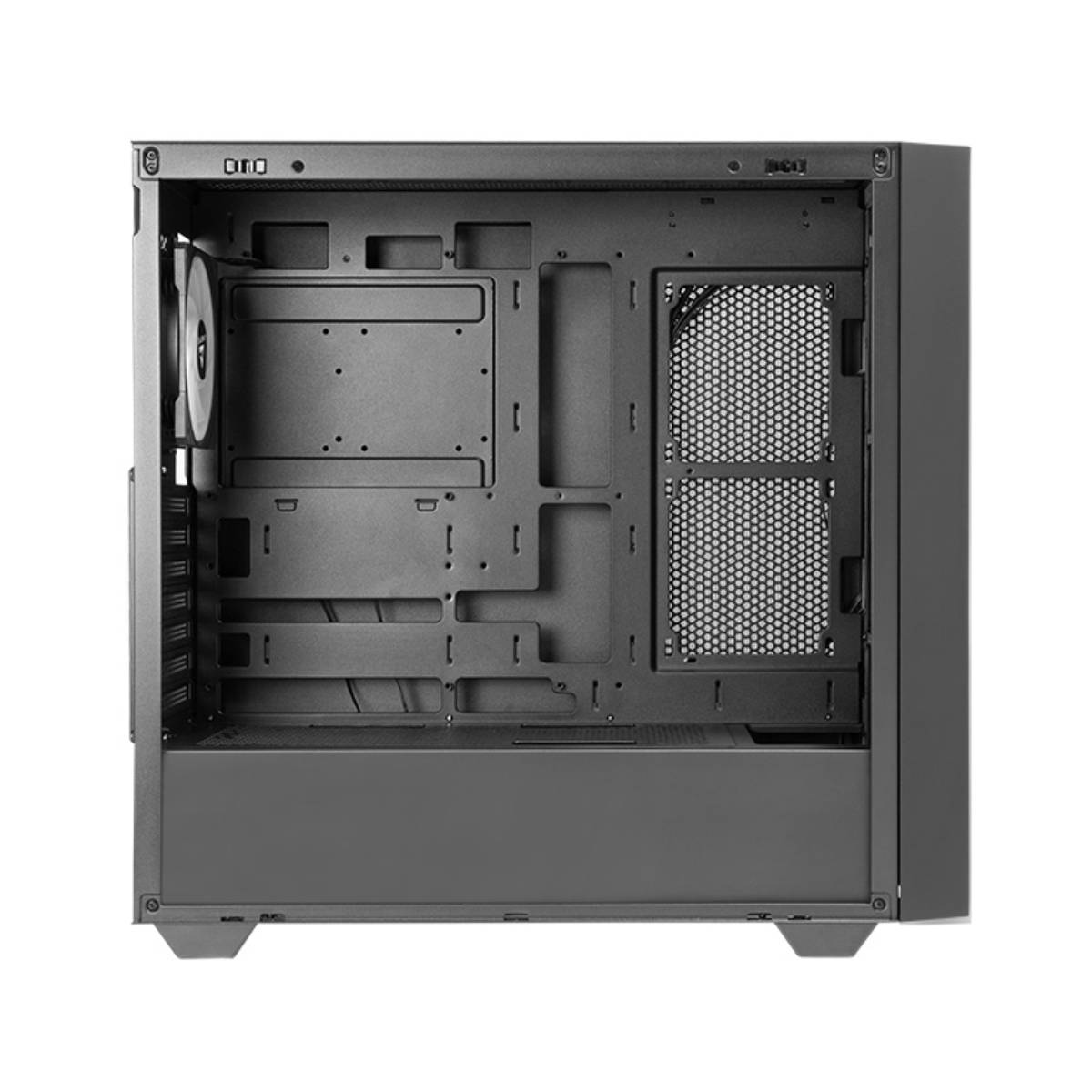Carcasă Chieftec HUNTER 3, Black – cumpără în Moldova - xstore.md photo 3