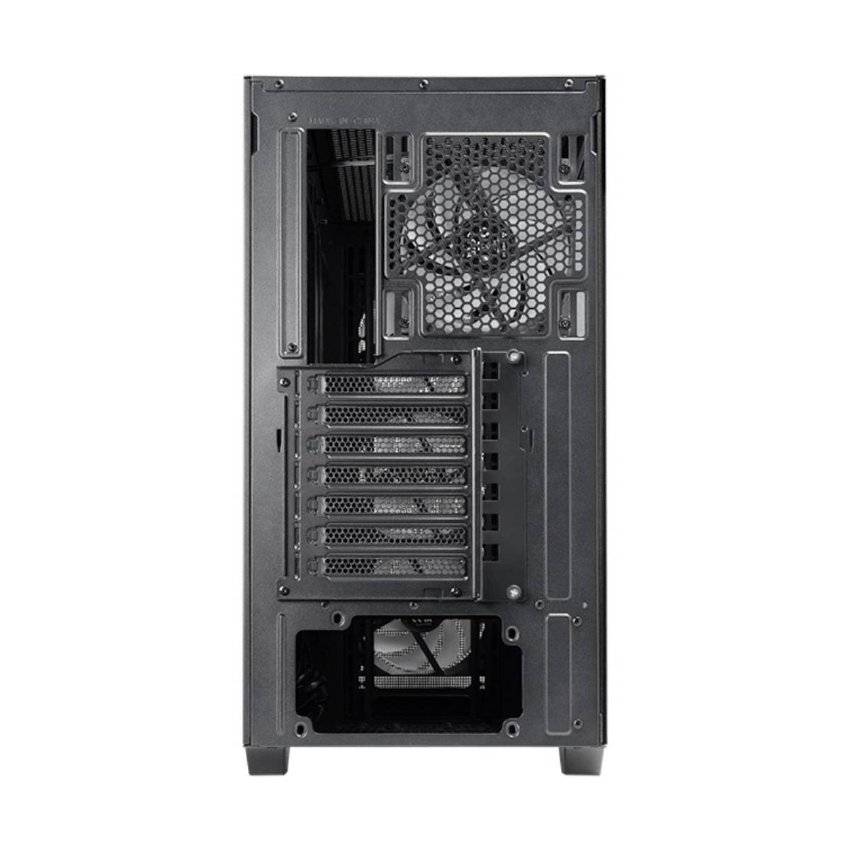 Carcasă Chieftec HUNTER 3, Black – cumpără în Moldova - xstore.md photo 2