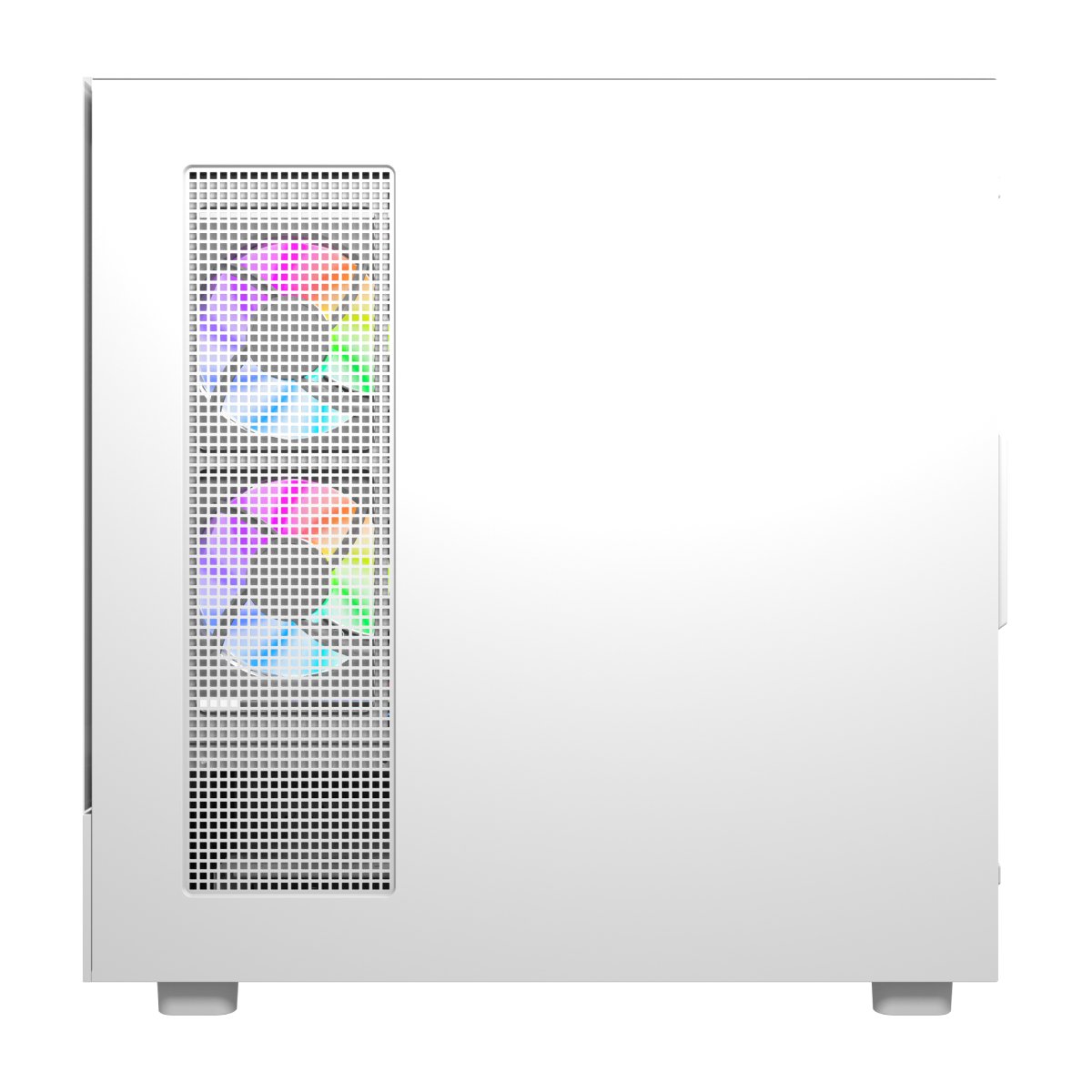 Корпус darkFlash DS950V, White в Молдове - xstore.md photo 2
