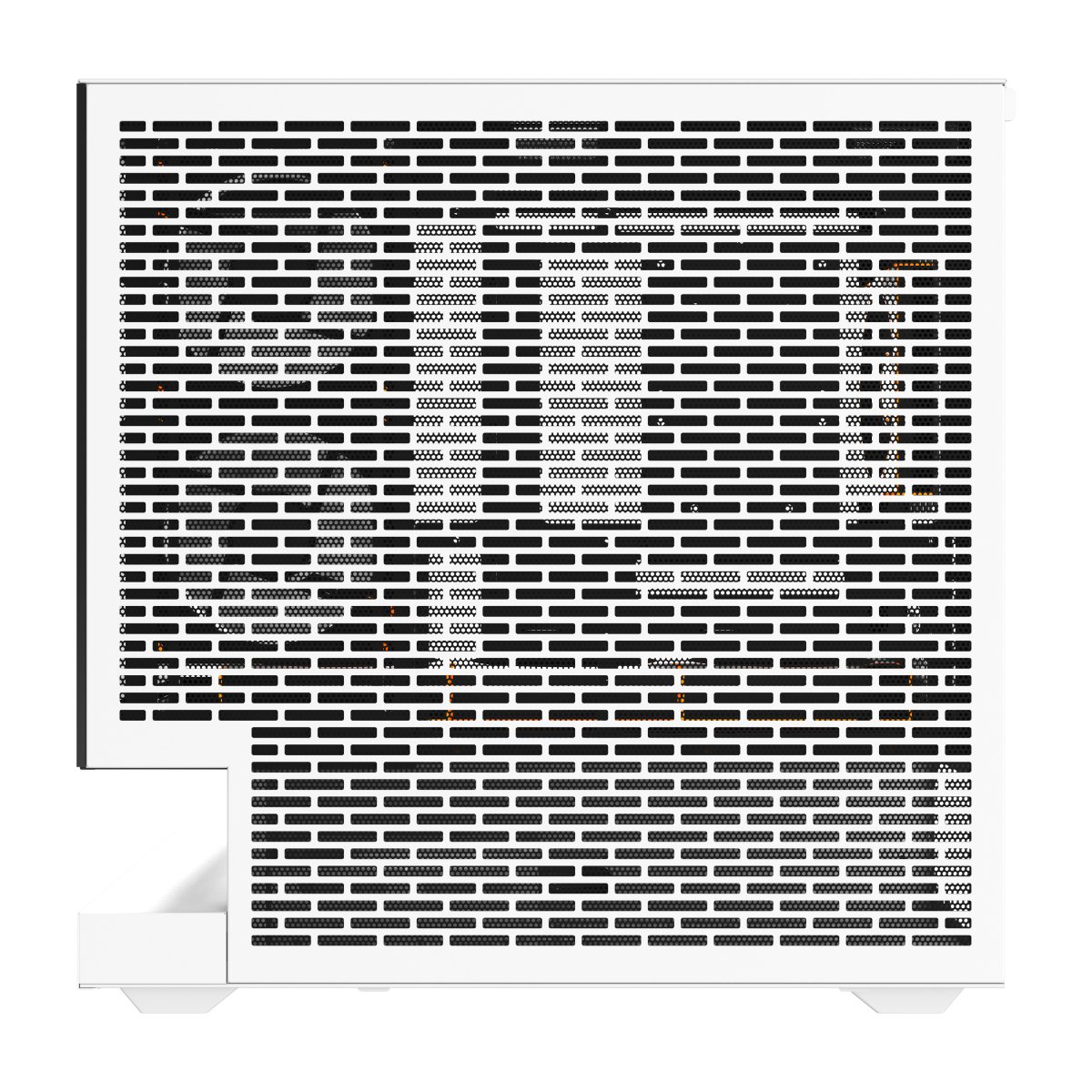 Carcasă PC darkFlash FLOATRON F1, White în Moldova - xstore.md photo 2