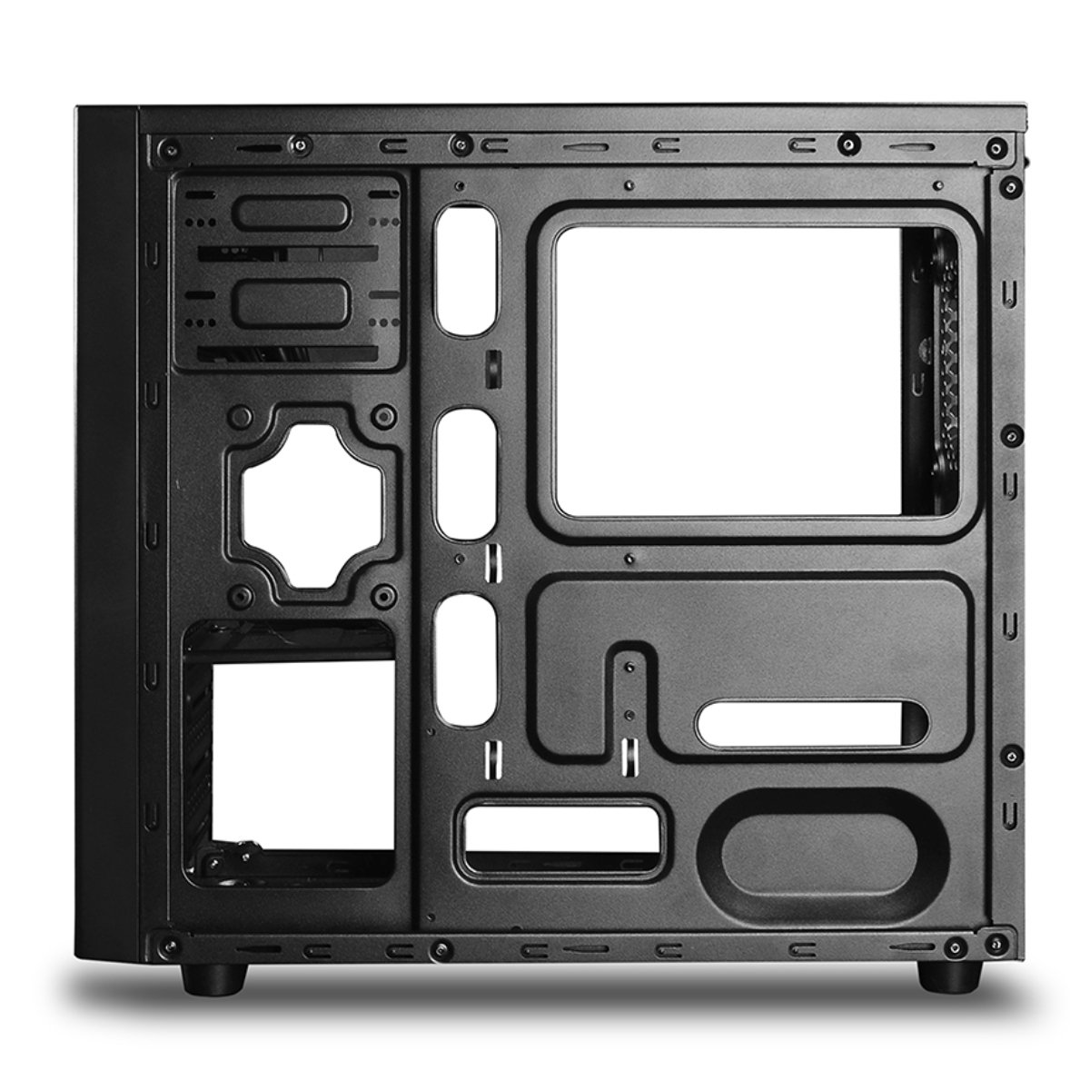 Carcasă PC DeepCool MATREXX 30 | Xstore.md photo 2