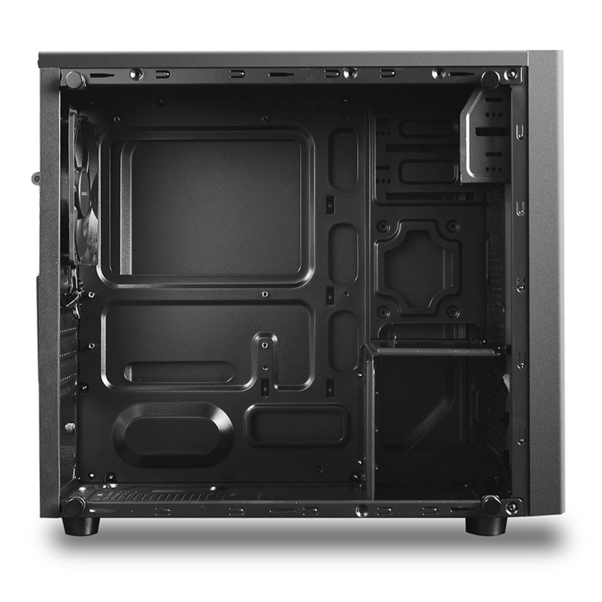 Carcasă PC DeepCool MATREXX 30 | Xstore.md photo 4