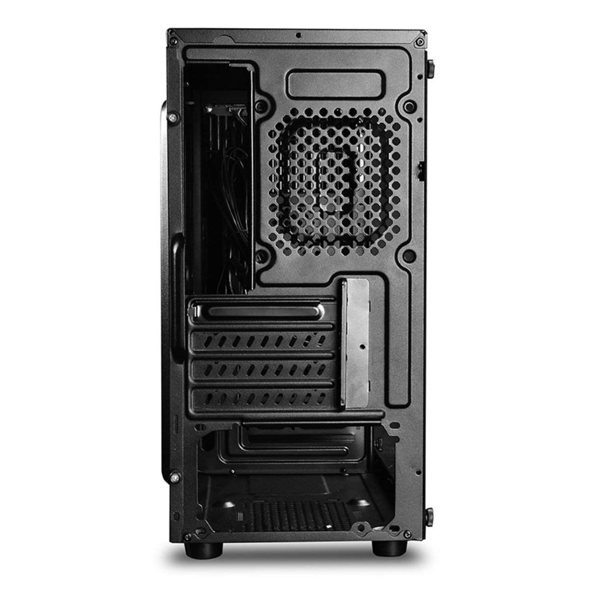 Carcasă PC DeepCool MATREXX 30 | Xstore.md photo 3