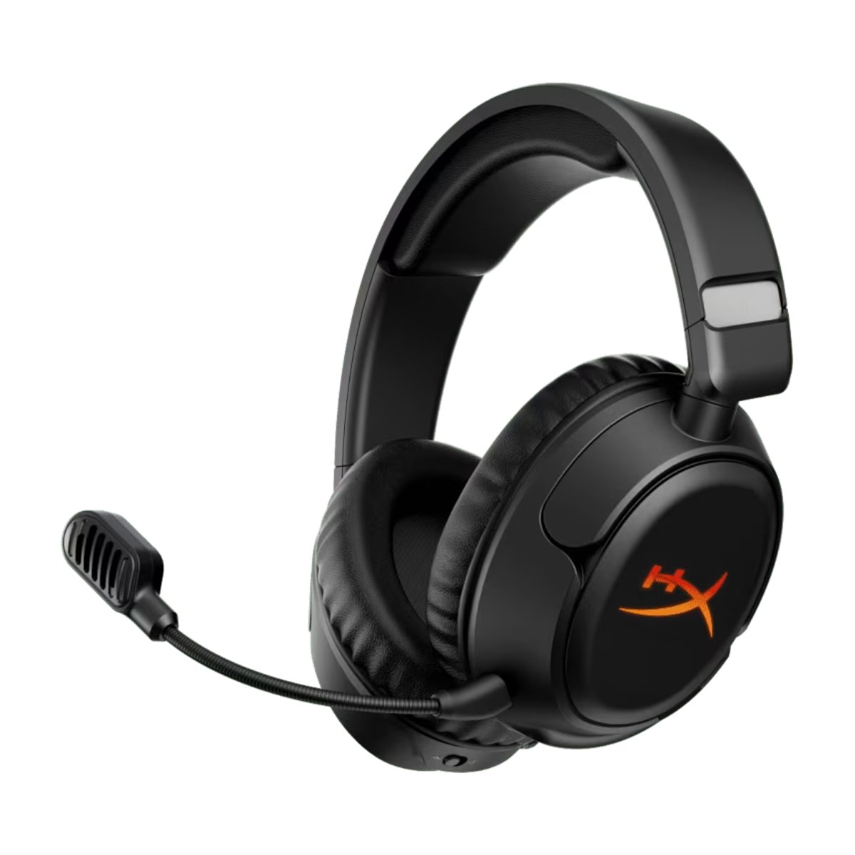 Наушники HyperX Cloud Flight 2, Black в Молдове - xstore.md photo