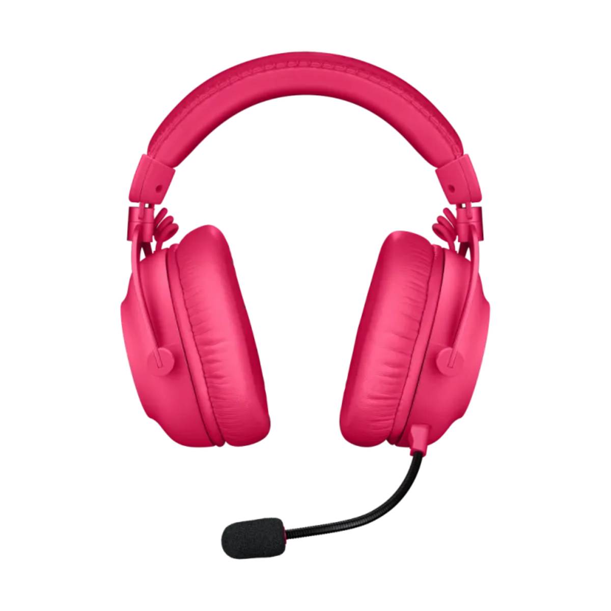 Căști Wireless Logitech G PRO X 2, Pink - xstore.md photo 0