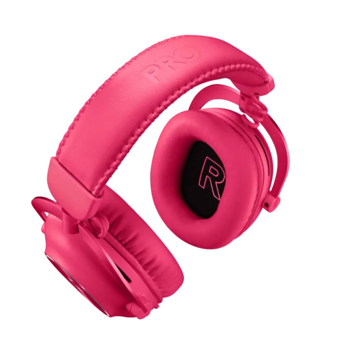 Căști Wireless Logitech G PRO X 2, Pink - xstore.md photo 3