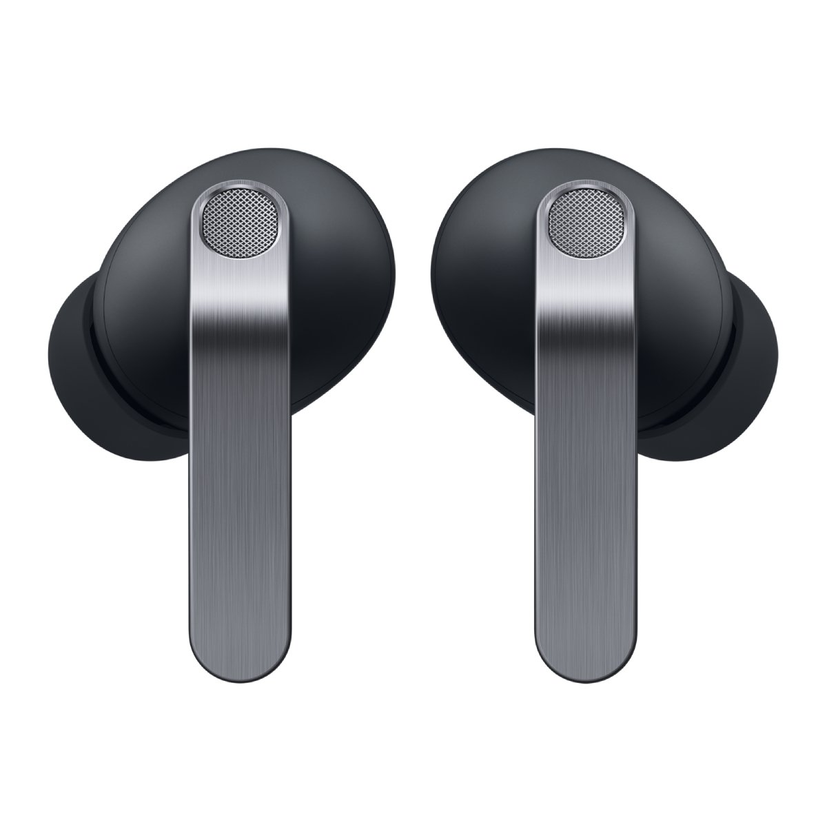 Наушники Samsung Galaxy Buds4 Pro, Black в Молдове - xstore.md photo 1
